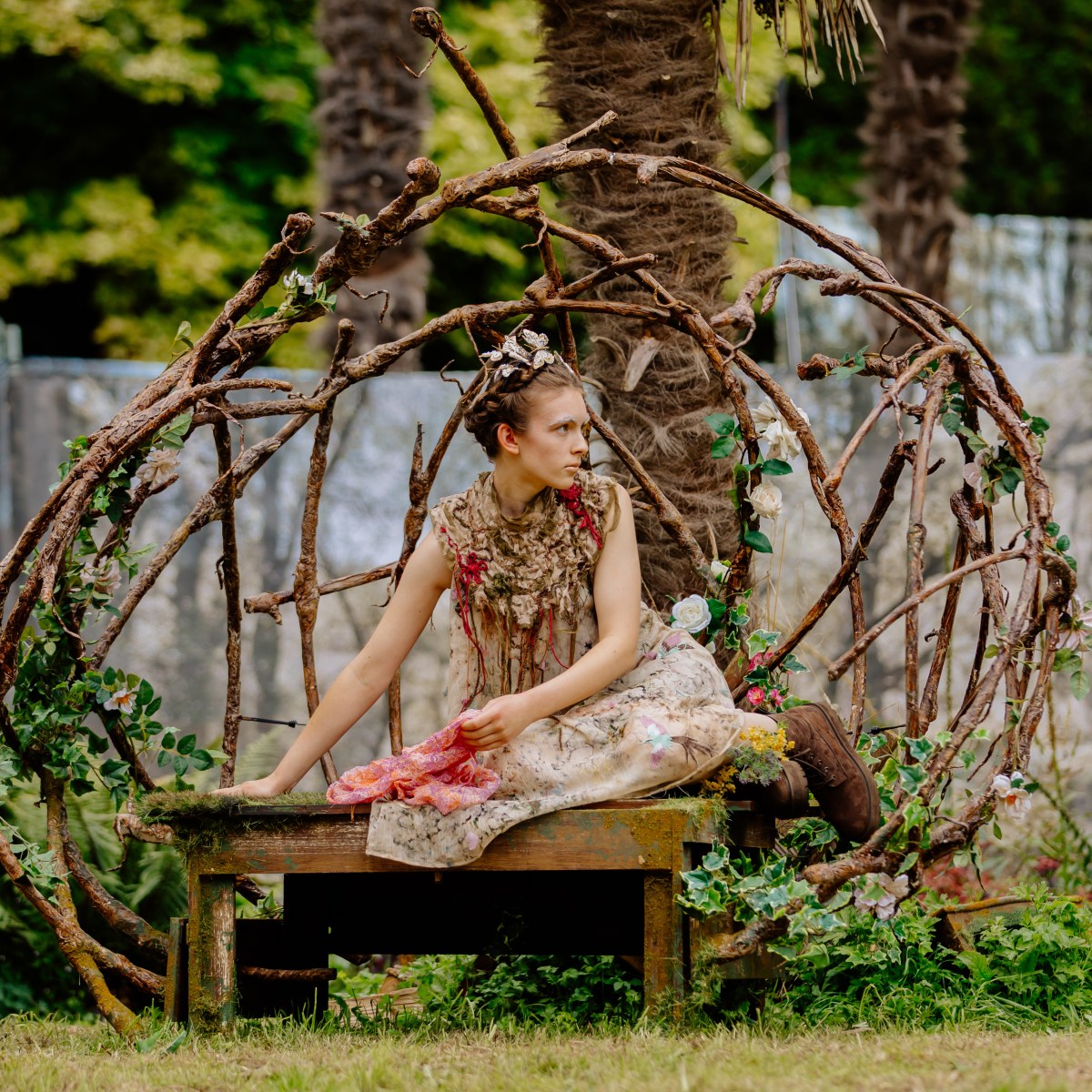 A Midsummer Night’s&nbsp;Dream