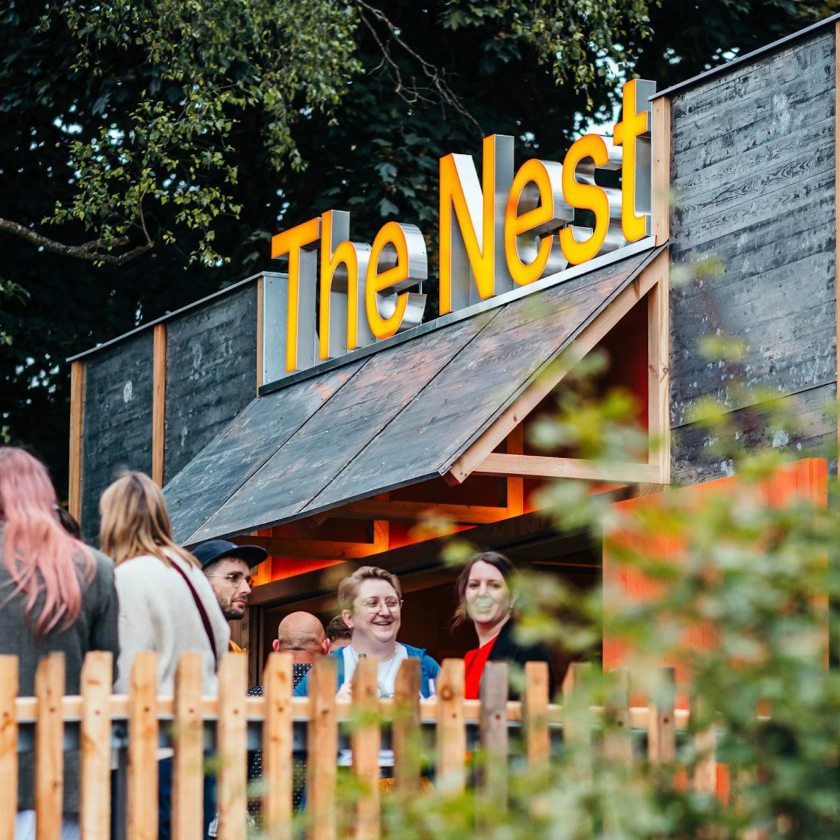 The Nest